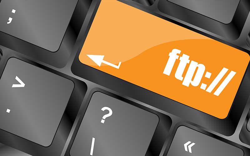 FileZilla - ważne zmiany w konfiguracji klienta FTP